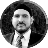 Profile picture for user - Abdullah al Andalusi