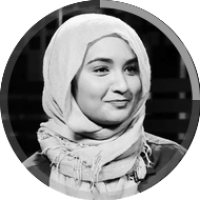 Profile picture for user - Yasmin Khatun Dewan