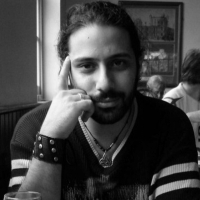 Profile picture for user Bassem Deaibess