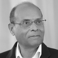 Profile picture for user Moncef Marzouki