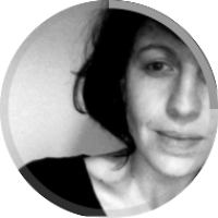 Profile picture for user - Francesca Mannocchi