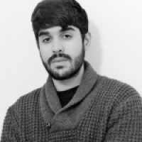 Profile picture for user Emran Feroz