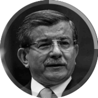Profile picture for user - Ahmet Davutoglu