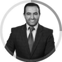 Profile picture for user - Ahmed al-Burai