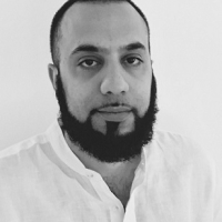 Profile picture for user Ahmad Moussa