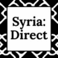 Profile picture for user Ismail al-Jamous for Syria Direct