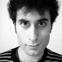 Profile picture for user Dario Sabaghi