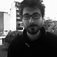 Profile picture for user Oriol Andrés Gallart