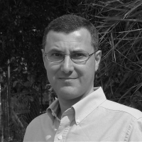 Profile picture for user Omar Barghouti