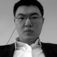 Profile picture for user Steven Zhou