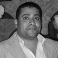 Profile picture for user Ahmed Al-kabariti
