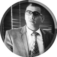 Profile picture for user - Nasser Lahham