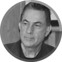 Profile picture for user - Gideon Levy