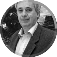 Profile picture for user - Ilan Pappe