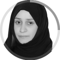 Profile picture for user - Reema Shallan
