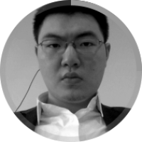 Profile picture for user - Steven Zhou