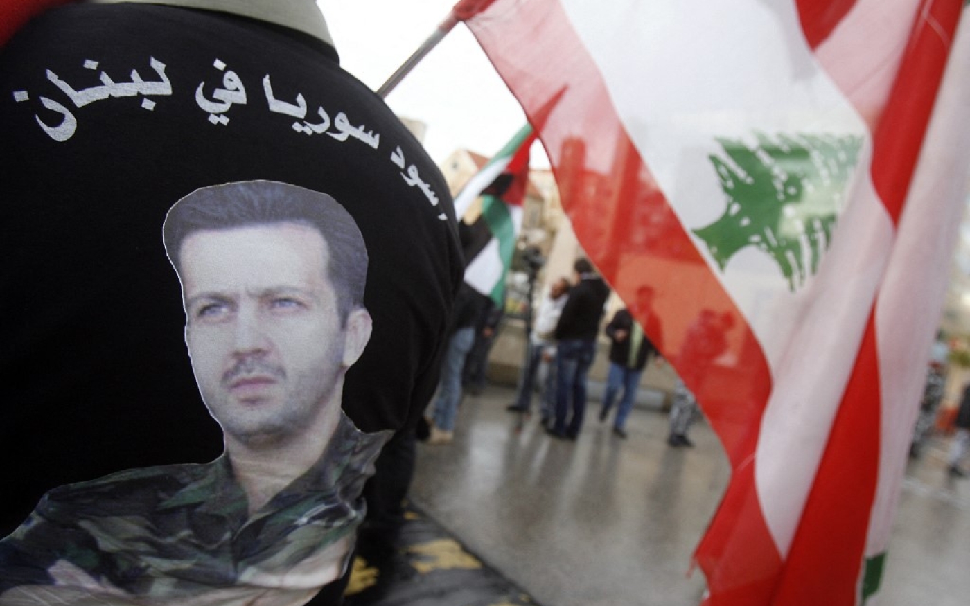 Maher al-Assad, frère redouté du président syrien, chef de facto de la Quatrième division, l’unité d’élite de l’armée syrienne, serait largement impliqué dans le trafic de captagon (AFP)