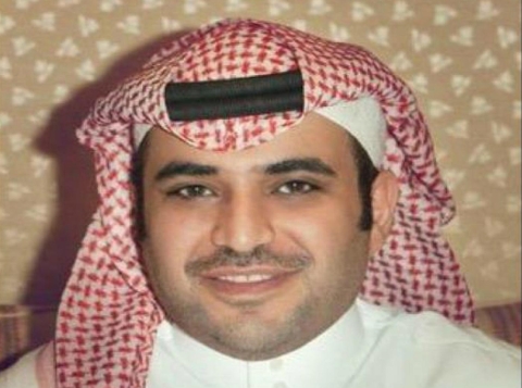 Qahtani was a top aide to Saudi Crown Prince Mohammed bin Salman (Twitter screengrab)