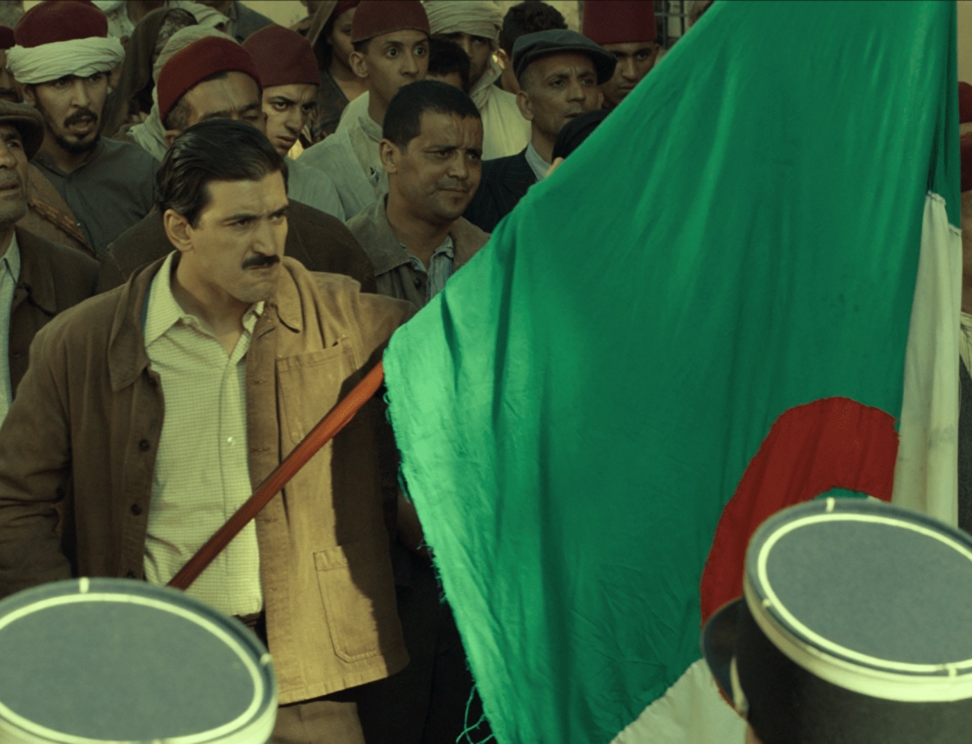 Héliopolis est le premier long-métrage du réalisateur et producteur algérien Djaafar Gacem (capture d’écran)