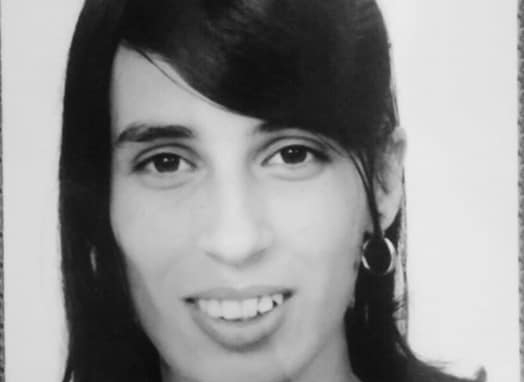 Nour el Houda Dahmani, étudiante algérienne en prison
