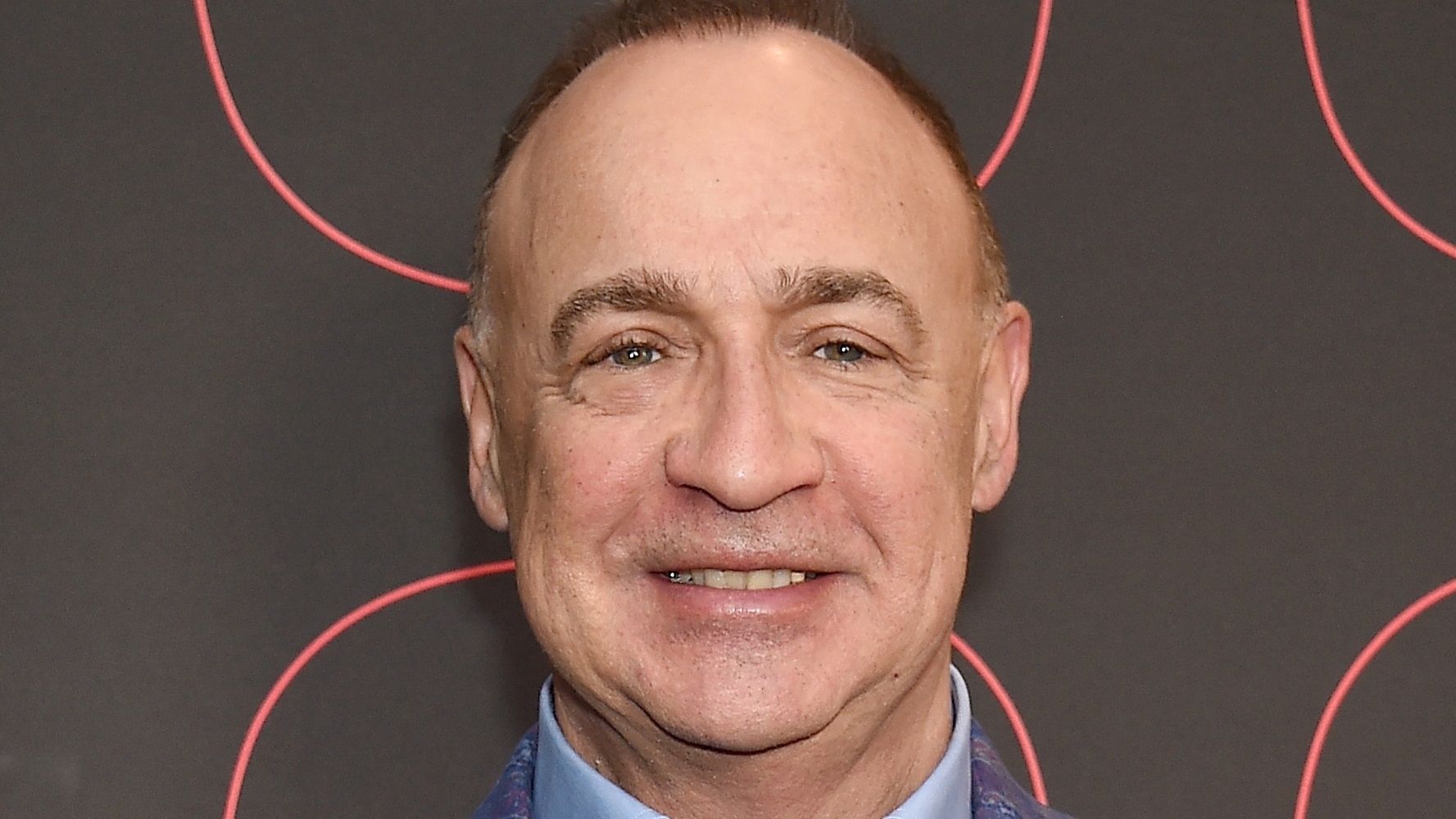 Blavatnik pictured in Los Angeles in February, 2019 (AFP)