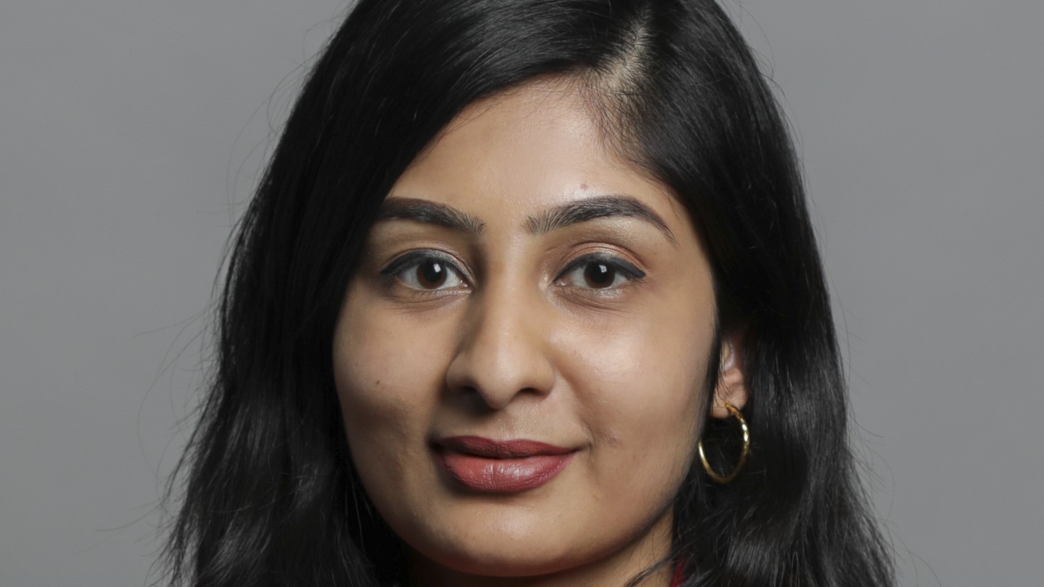 Zarah Sultana, Labour MP