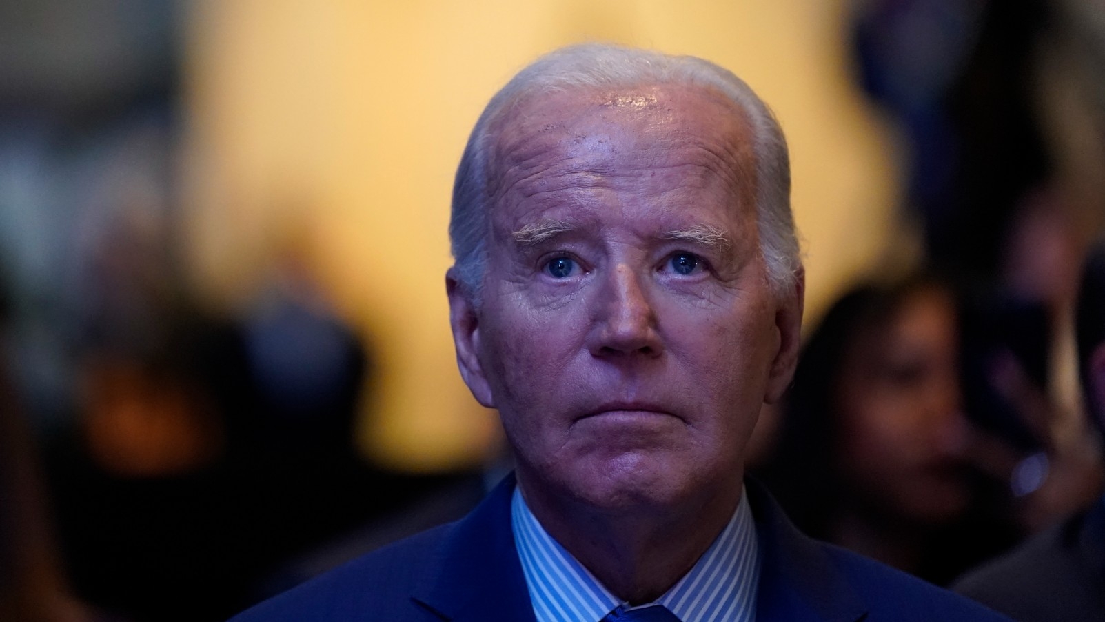 « Depuis son investiture en janvier 2021, le président Joe Biden a renié bon nombre des décisions de politique étrangère controversées adoptées par son prédécesseur. Mais il a résolument maintenu les accords d’Abraham » – Marco Carnelos (AFP)