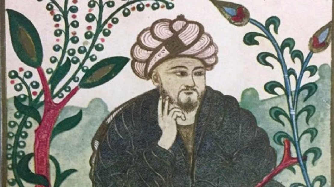 Al-Farabi is known for his theories on the ideal society, as well as on music (Public domain)