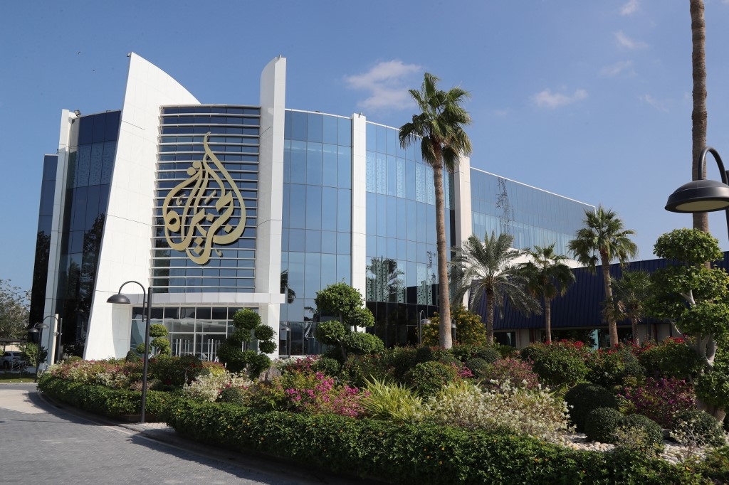 Al Jazeera became a significant presence in the US in 2013, when it launched its left-leaning Al Jazeera America news channel and website.
