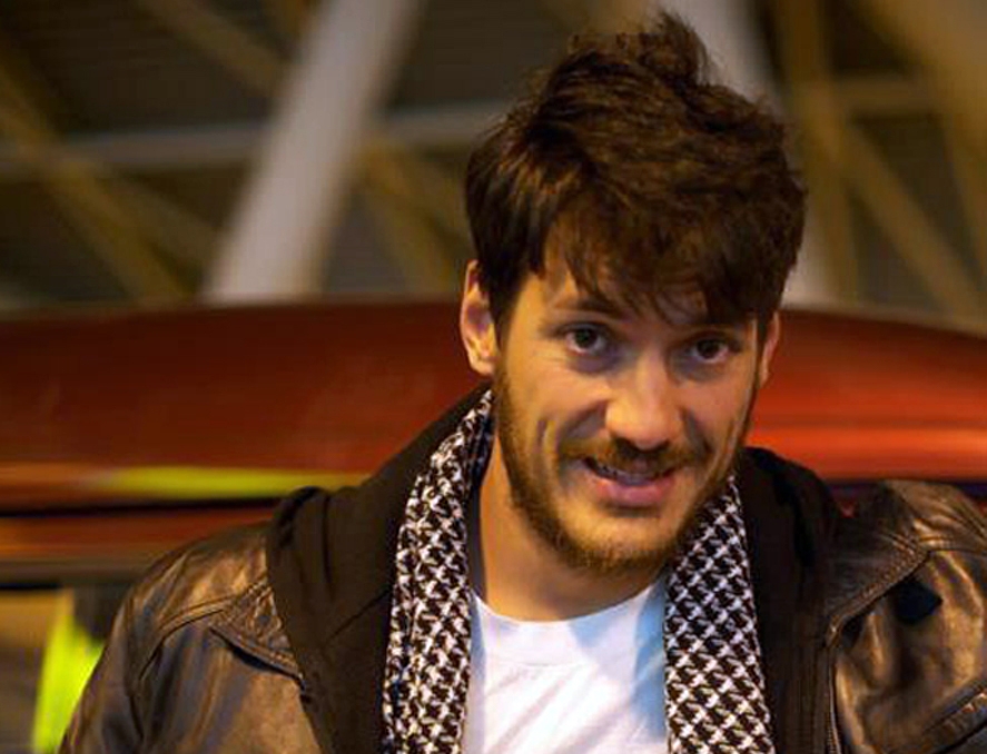 Austin Tice is a freelance journalist who disappeared in 2012 while in Syria.