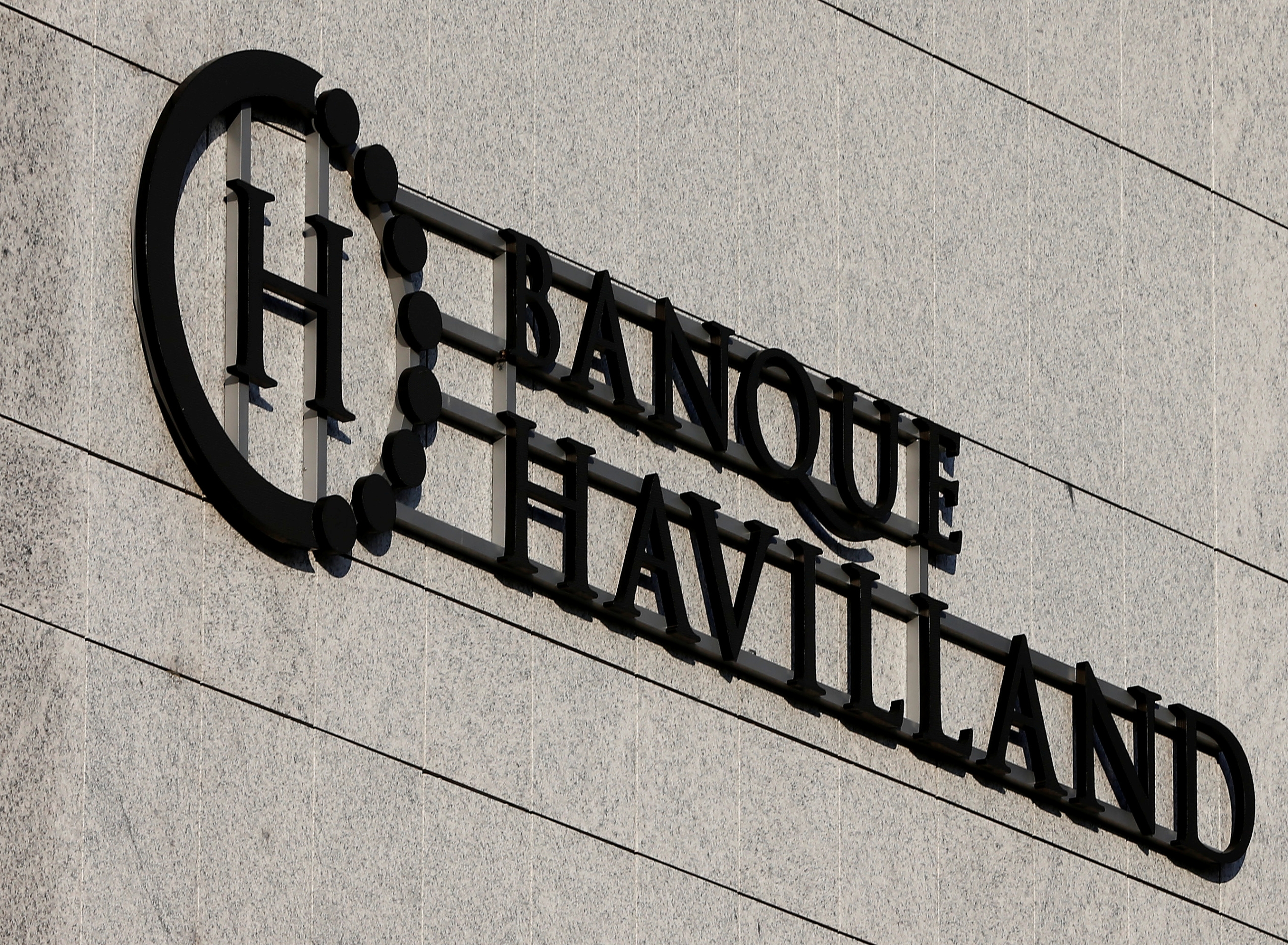 Qatar took Banque Havilland to court in London, accusing it of orchestrating an currency manipulation attack that cost the country $40bn to support its currency.