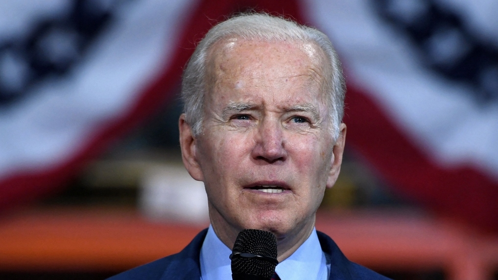 Since coming into office, Biden has said that he would not speak directly with the crown prince and would only engage with his father, King Salman.