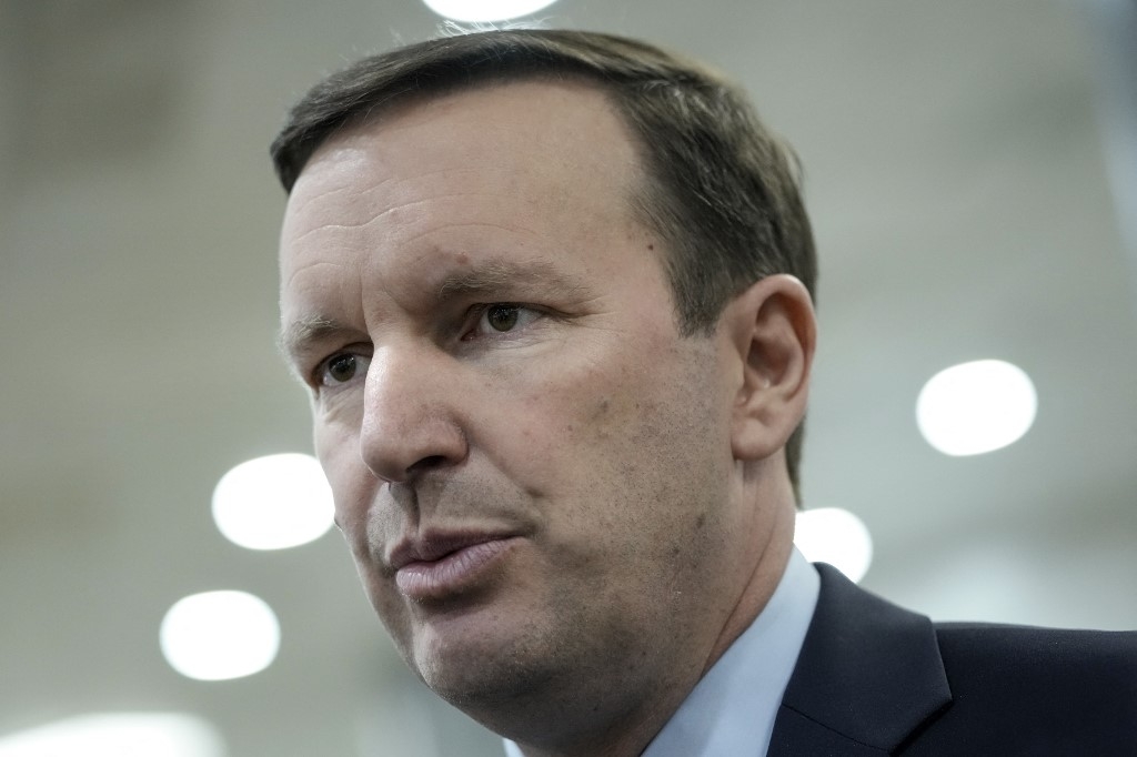 Senator Chris Murphy said that the US should prioritise reentering the Iran nuclear deal and reaching other long term agreements with Tehran.