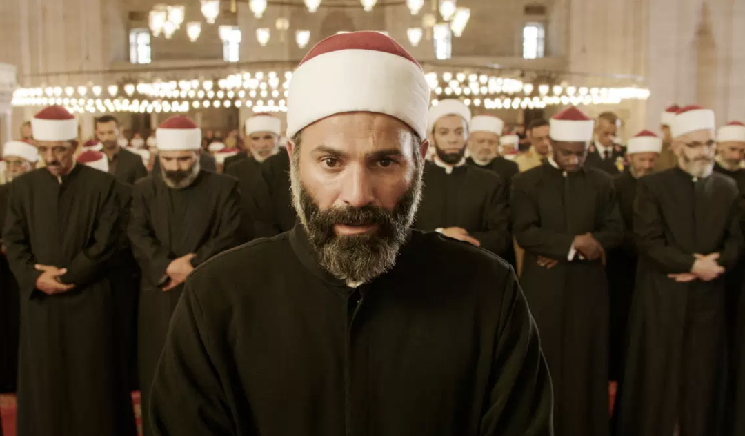 « La Conspiration du Caire est avant tout un film sur le pouvoir » – Rafik Chekkat (Memento Films)