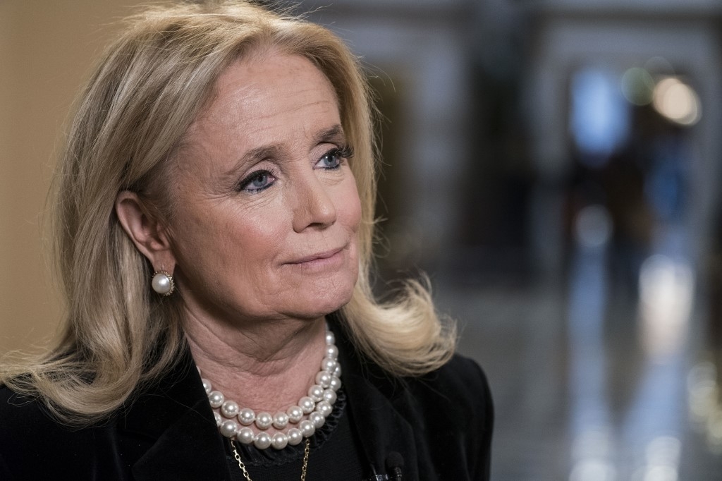 Congresswoman Debbie Dingell, who led the effort, said Facebook has been used to elevate hate against Muslims.