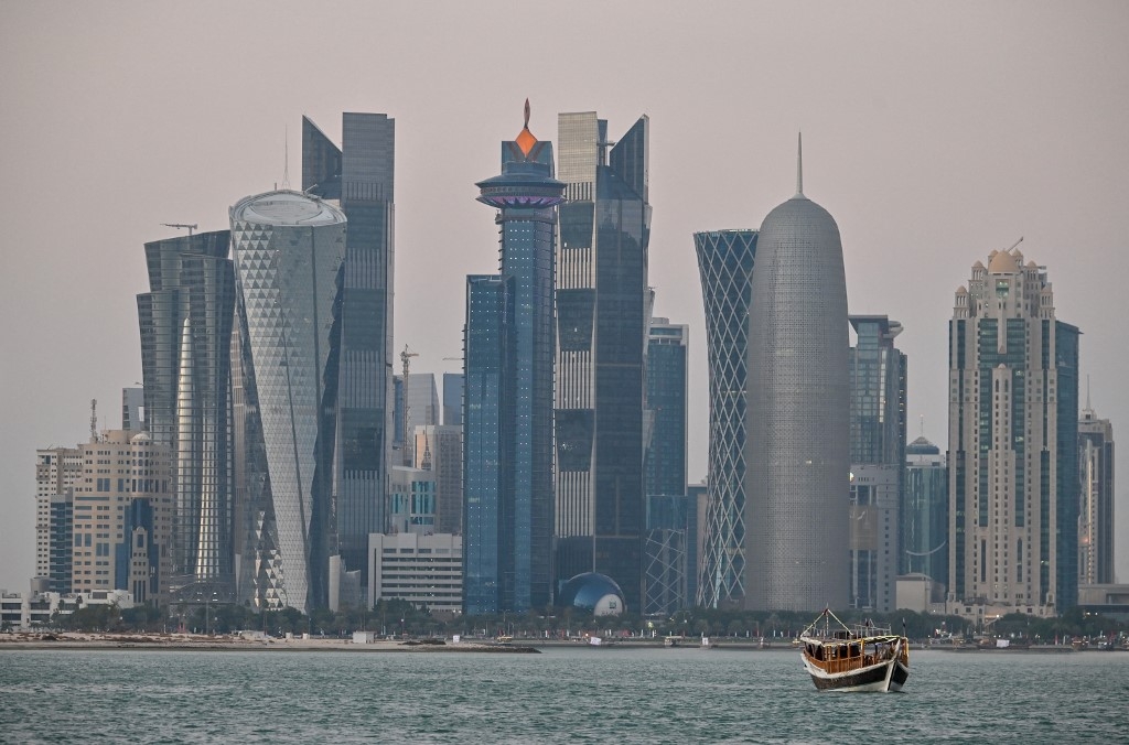 To host the World Cup in November 2022, Qatar has massively grown its hotel industry.