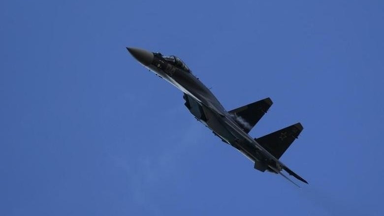 According to an Iranian member of parliament Russia will deliver Su-35 fighter jets to the country (Reuters)