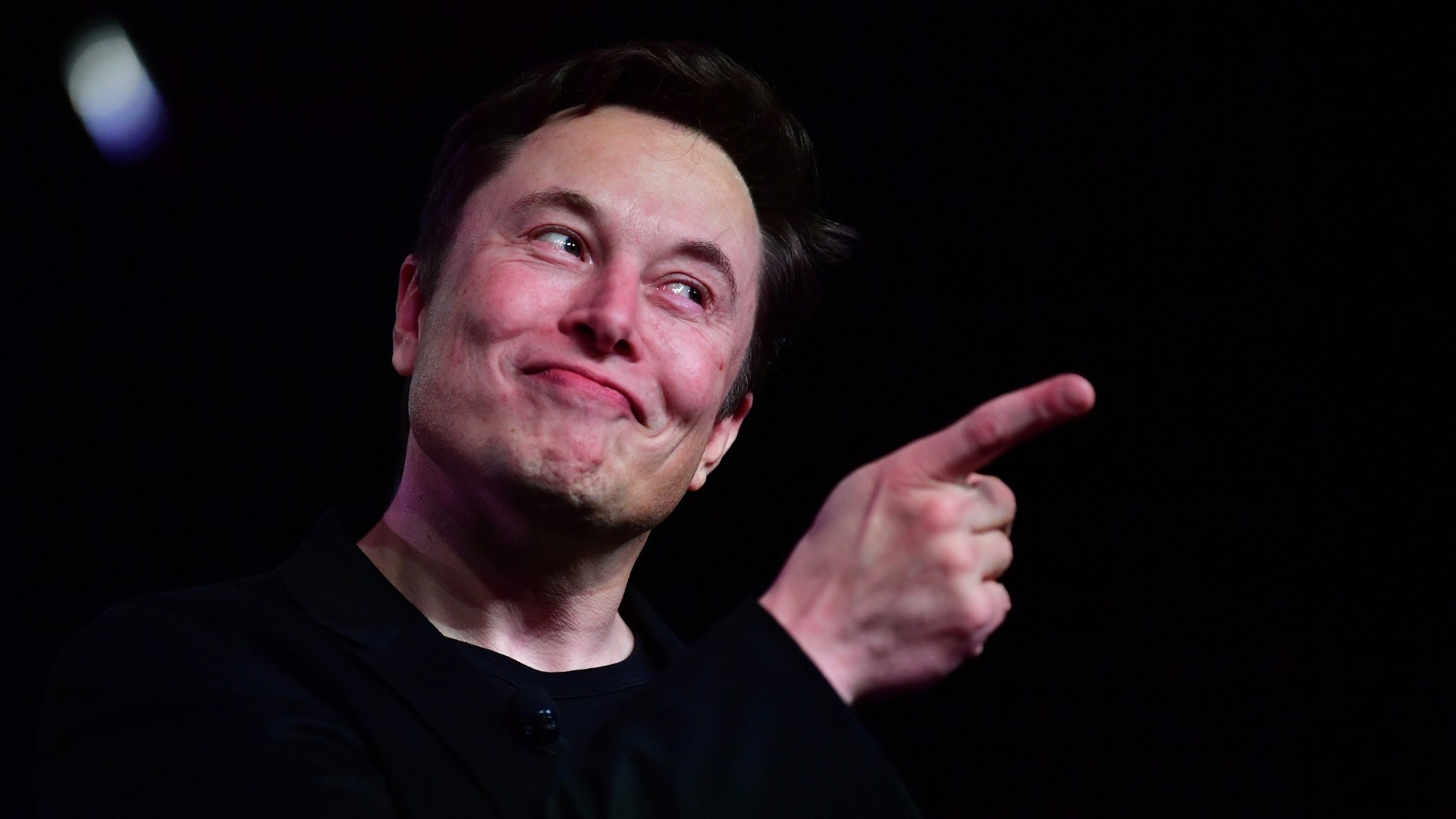 Billionaire Elon Musk took over Twitter in October in a deal worth $44 billion (AFP)