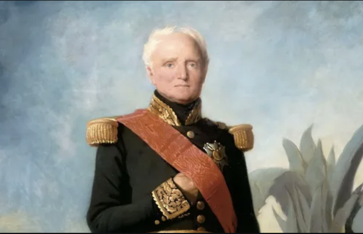 Robert Bugeaud, marquis de La Piconnerie, duc d’Isly, est un militaire français, maréchal de France, né à Limoges le 15 octobre 1784, et mort à Paris le 10 juin 1849 (Wikipédia)
