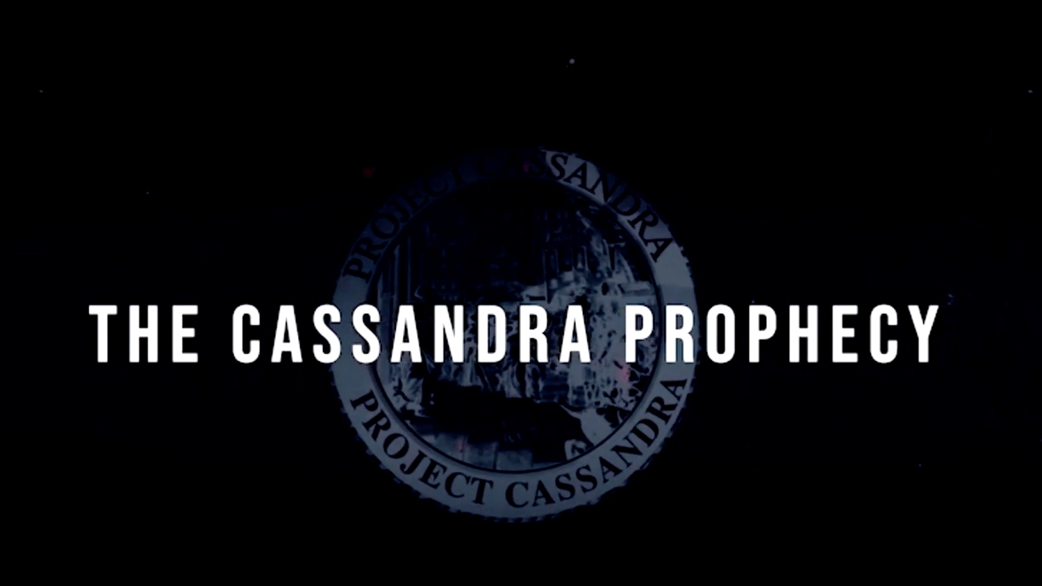 “The Cassandra Prophecy” documentary series follows US and Mossad operations against Hezbollah.