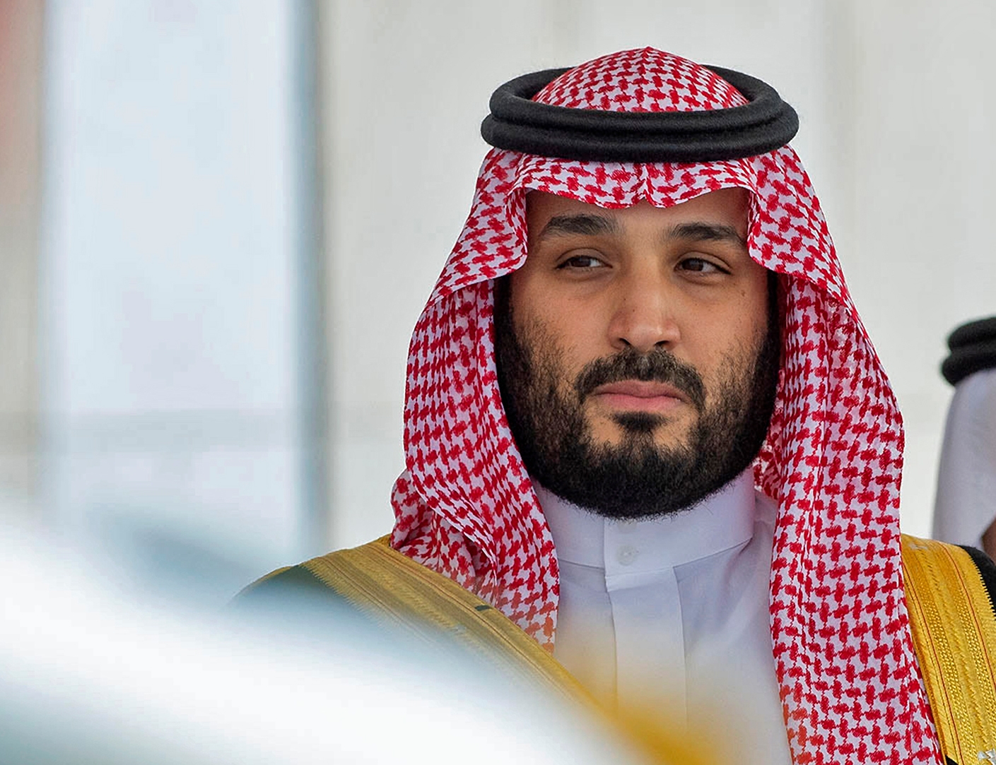 Jabri accused Saudi Crown Prince Mohammed bin Salman of sending a hit squad to Canada in an attempt to kill him.