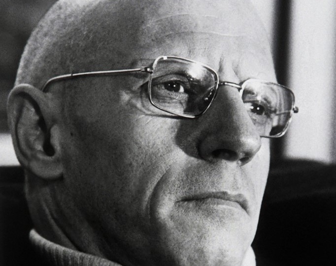 Michel Foucault enseignait à l’université de Tunis à la fin des années 1960 (AFP)
