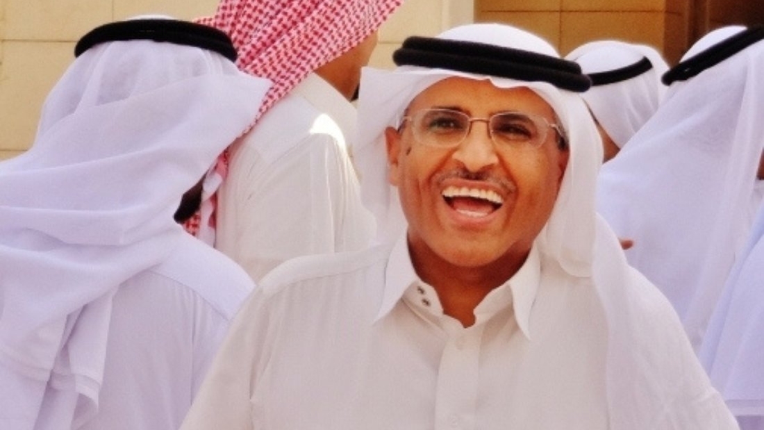 Qahtani was arrested in 2012 for his role in co-founding the Saudi Civil and Political Rights Association.