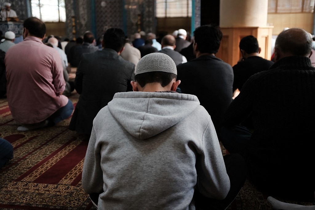 Mental health issues in the Muslim community are sometimes wrongly attributed to a lack of faith