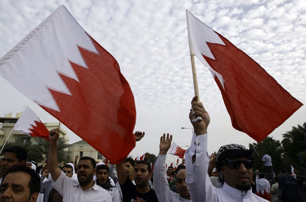 Since the 2011 Arab Spring uprisings, Bahrain has launched a comprehensive crackdown on opposition groups and human rights activists.