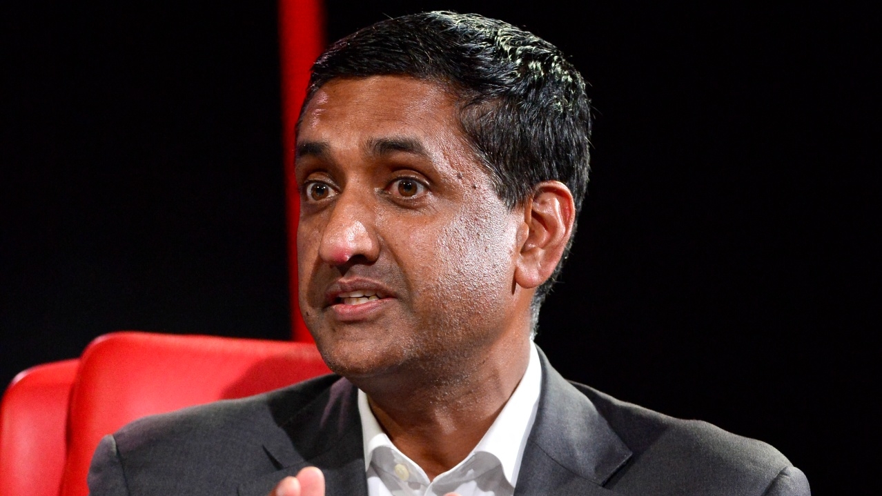 Ro Khanna has also faced criticism from progressives for his pro-Israel stance and also for commending the country's technology sector.