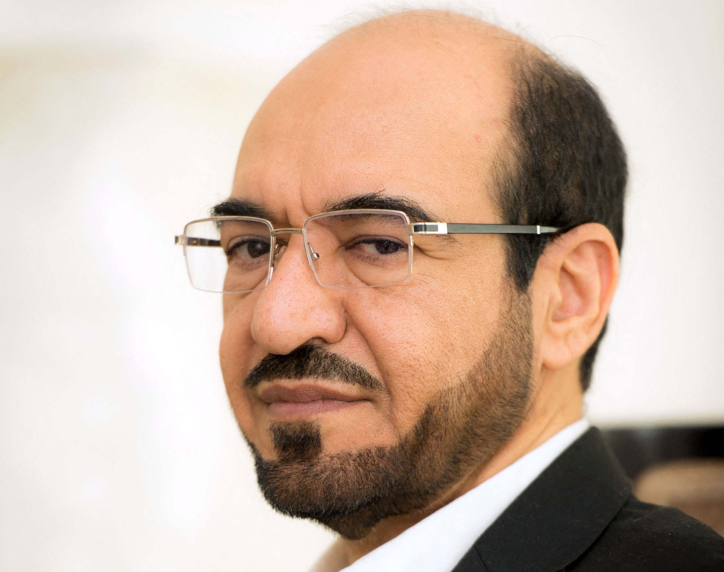 Jabri is a former top Saudi counterterrorism official, and has had close ties with the Central Intelligence Agency in the US.