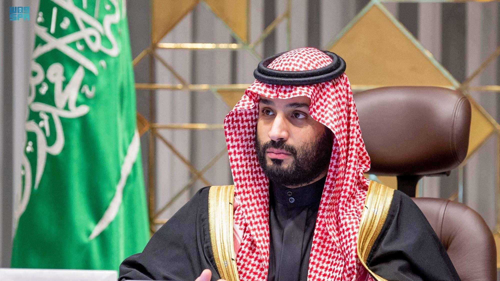 Saudi Crown Prince Mohammed bin Salman is upset with Biden over a number of issues, including the refusal to recognise him as the de facto ruler of the kingdom.