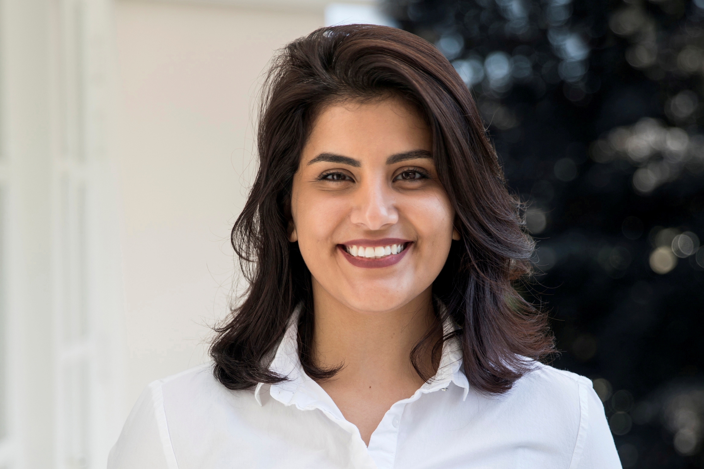 Loujain al-Hathloul is a Nobel prize-nominated activist who has allegedly been tortured while in prison