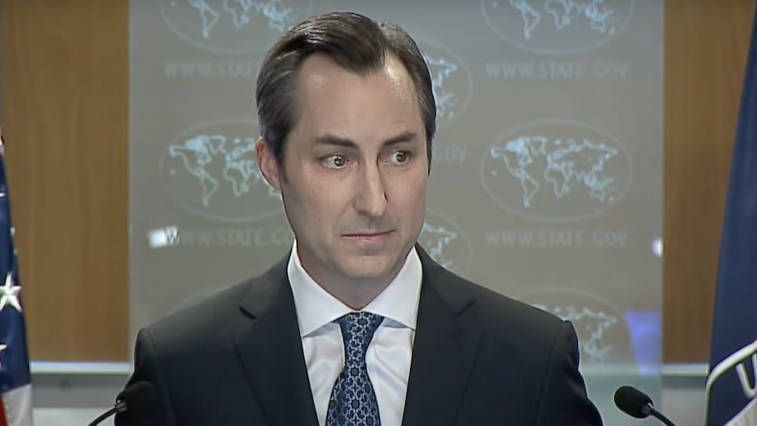 The comments from Miller come more than a week after Middle East Eye reported that Iran and the US were nearing a temporary deal.